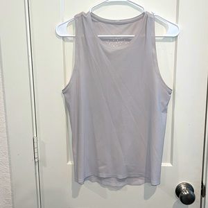 Lululemon workout top (4/6)
